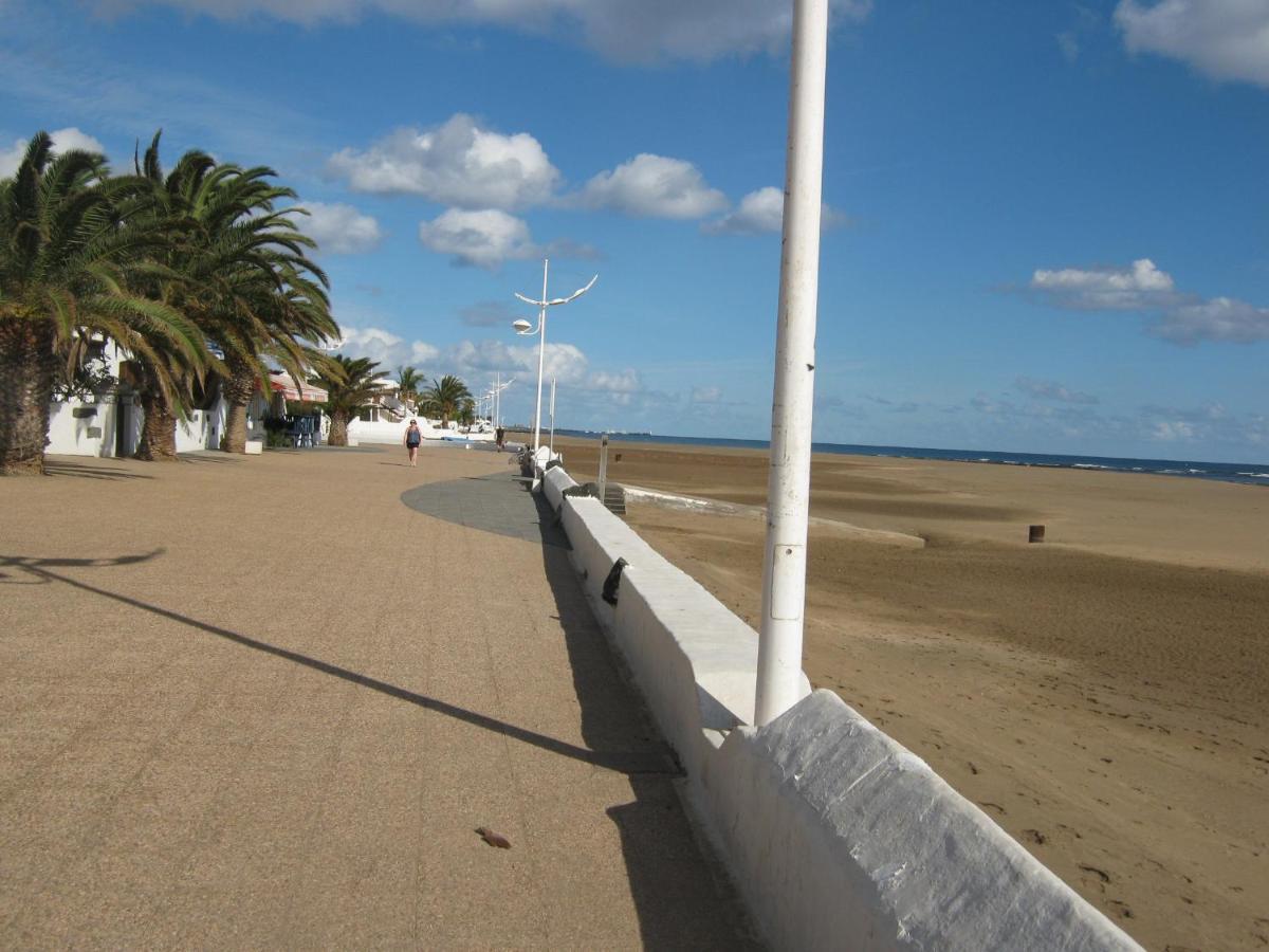 Elena Beach House Lanzarote Playa Honda  Exterior foto