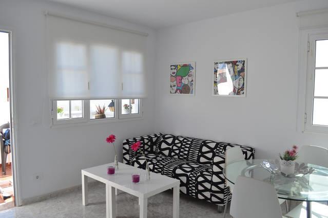 Elena Beach House Lanzarote Playa Honda  Exterior foto